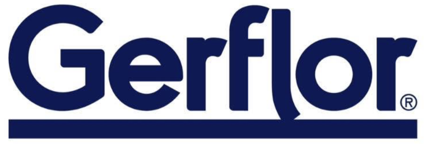 Gerflor flooring products supplied and installed by First Track Flooring