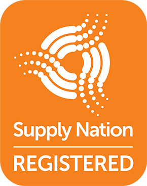Supply Nation Registered: First Track Flooring is a registered Indigenous owned business